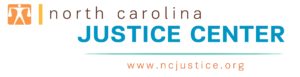 NC Justice Center Logo